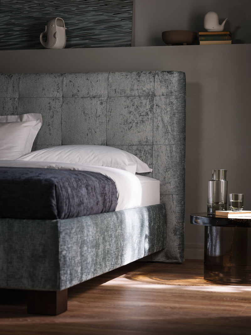 Schramm Gala 28-M mit Kopfteil Quadro