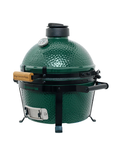 Big Green Egg