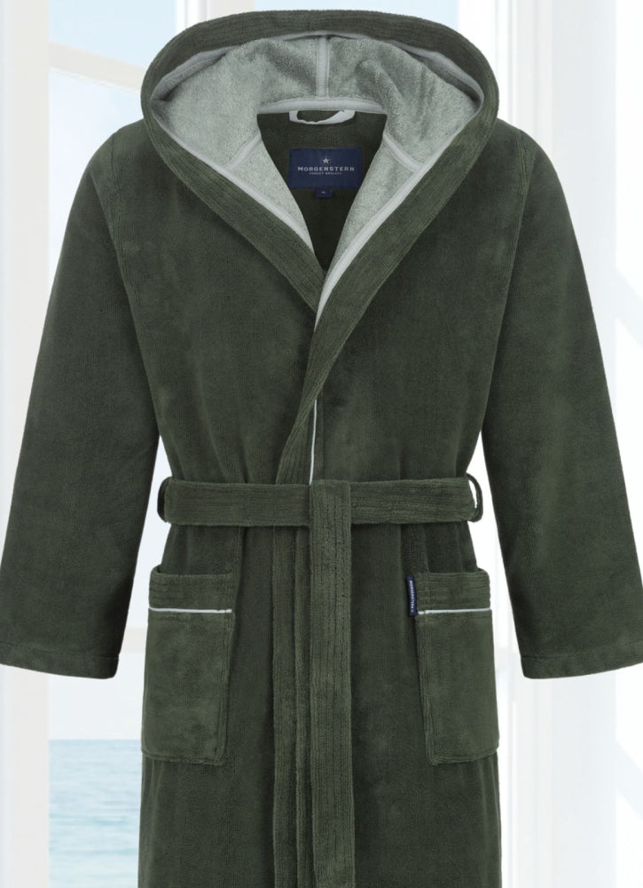 Herren Bademantel Daniel