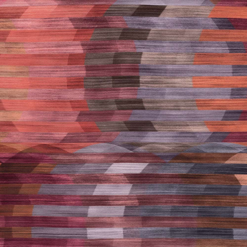 Mako-Jersey-Bettwäsche Auri