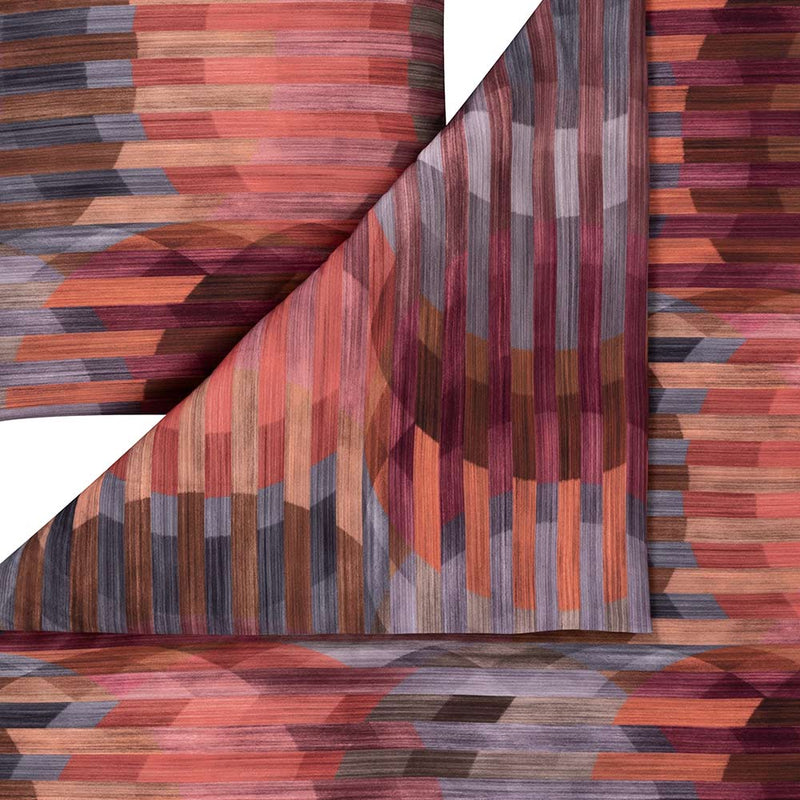 Mako-Jersey-Bettwäsche Auri