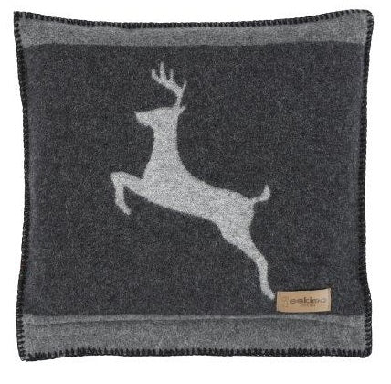 Wollkissen Sedrun (incl. Füllung)