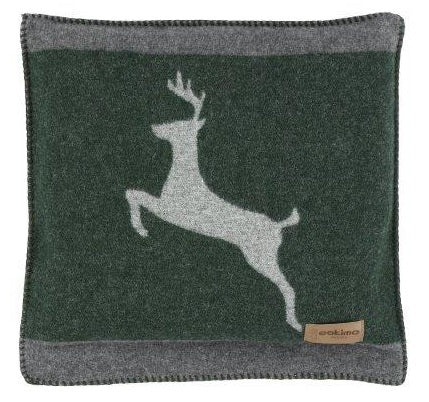 Wollkissen Sedrun (incl. Füllung)