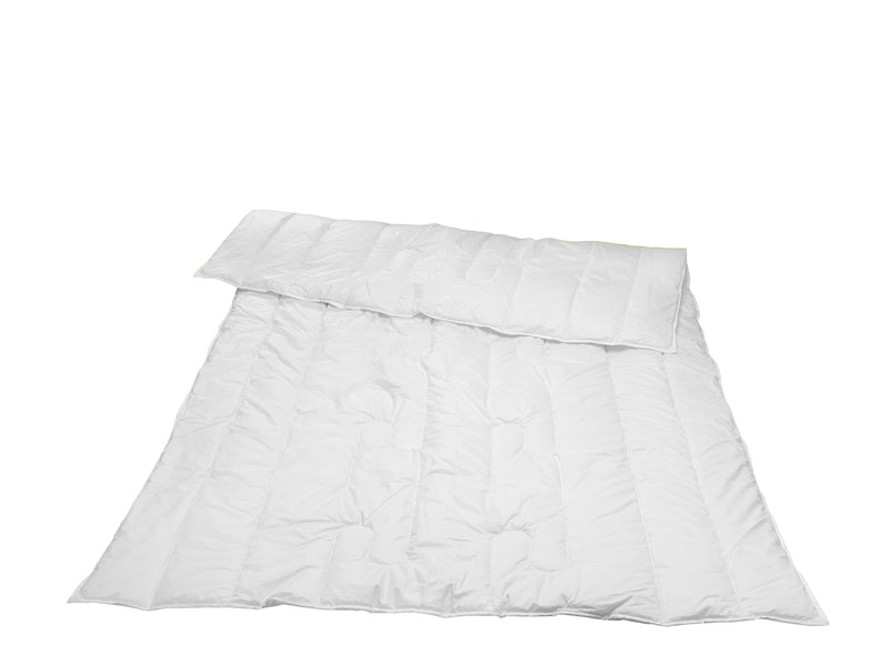 Traumina Steppbett Novis Faser WK2+